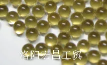 许昌离子交换树脂